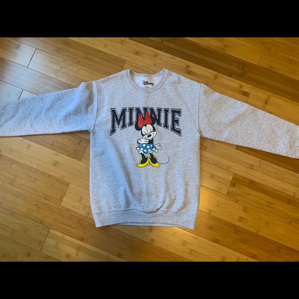 Disney sweatshirt - Picture 7 of 10